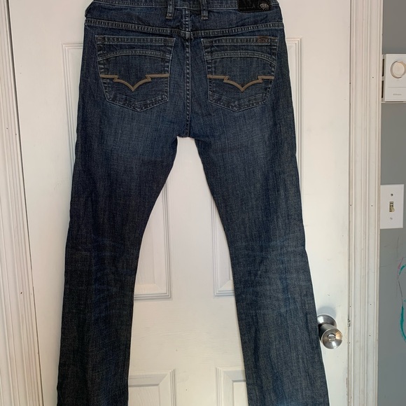 Buffalo jeans for men - Picture 3 of 4